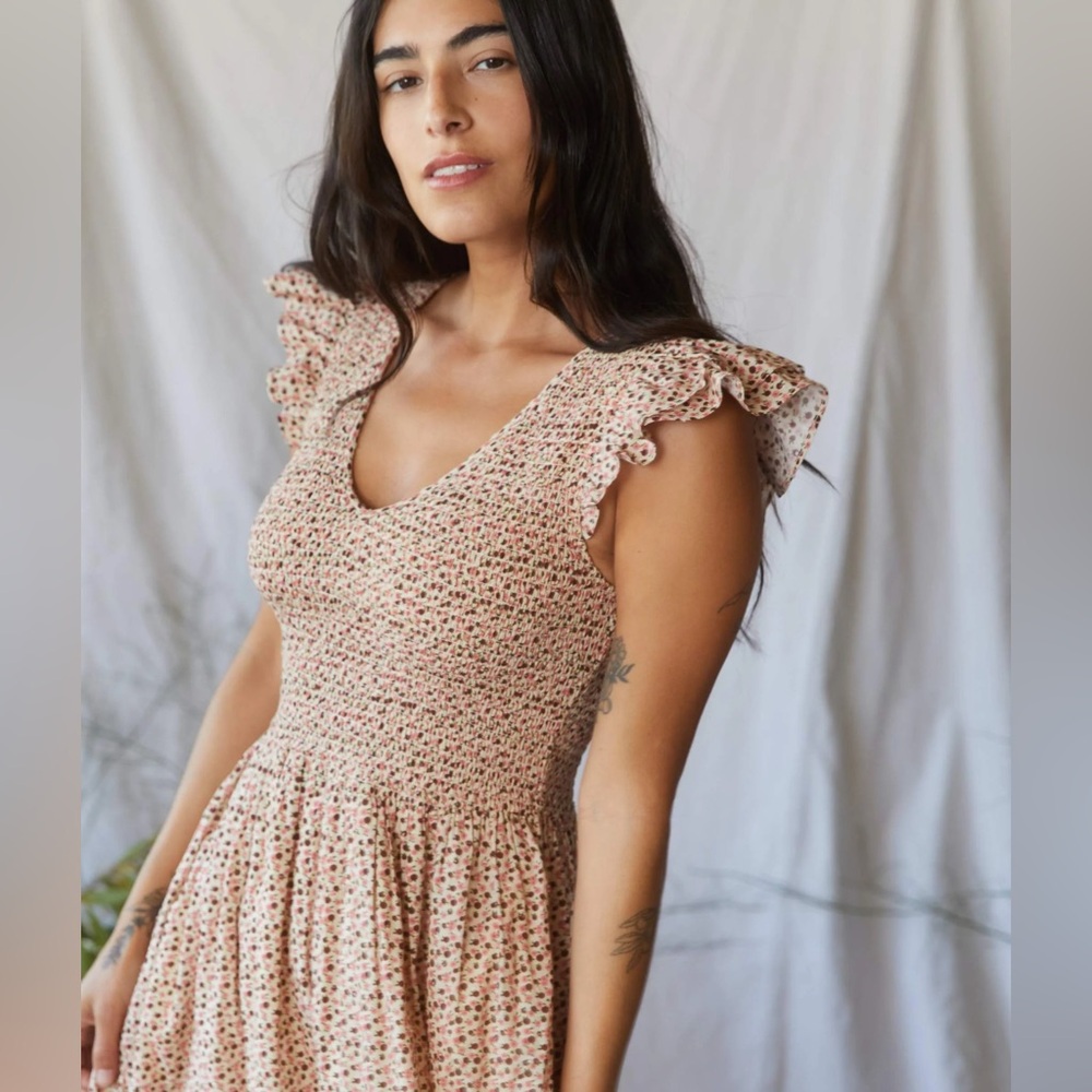 The Bodie dress from Christy Dawn